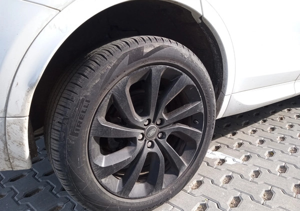 Land Rover Discovery Sport cena 109000 przebieg: 35000, rok produkcji 2021 z Sulęcin małe 301